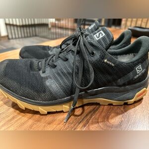 Salomon Waterproof Hiking Shoes